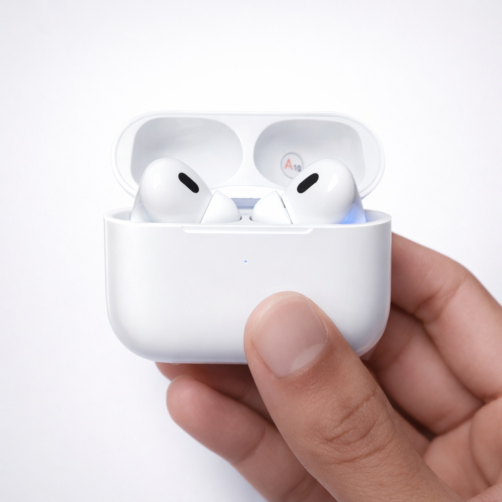 🌟Best Sale Offer Ear Buds Pro 2 Rs 1300